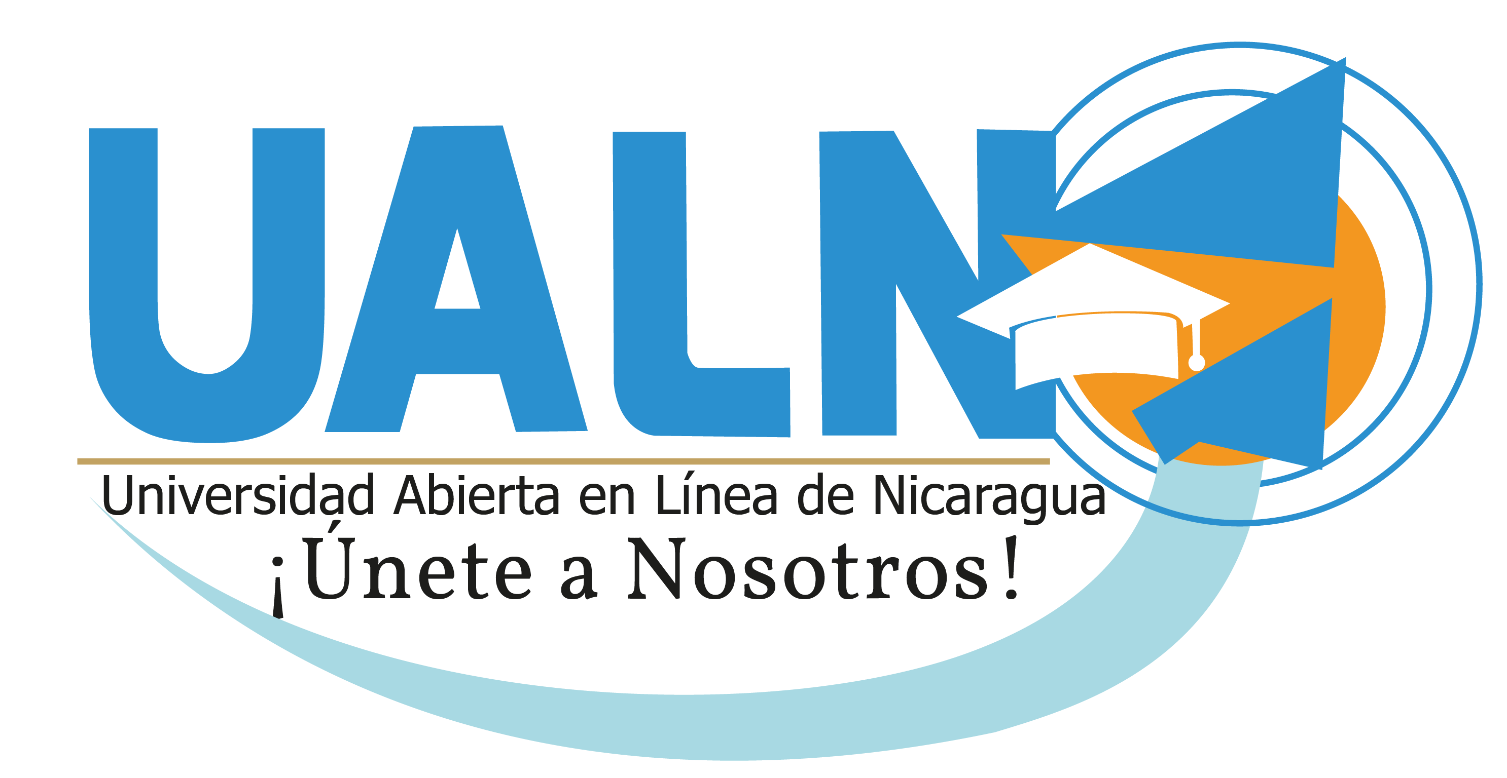 Logo UALN